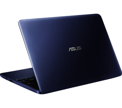 ASUS  E200HA 11.6  Laptop - Blue